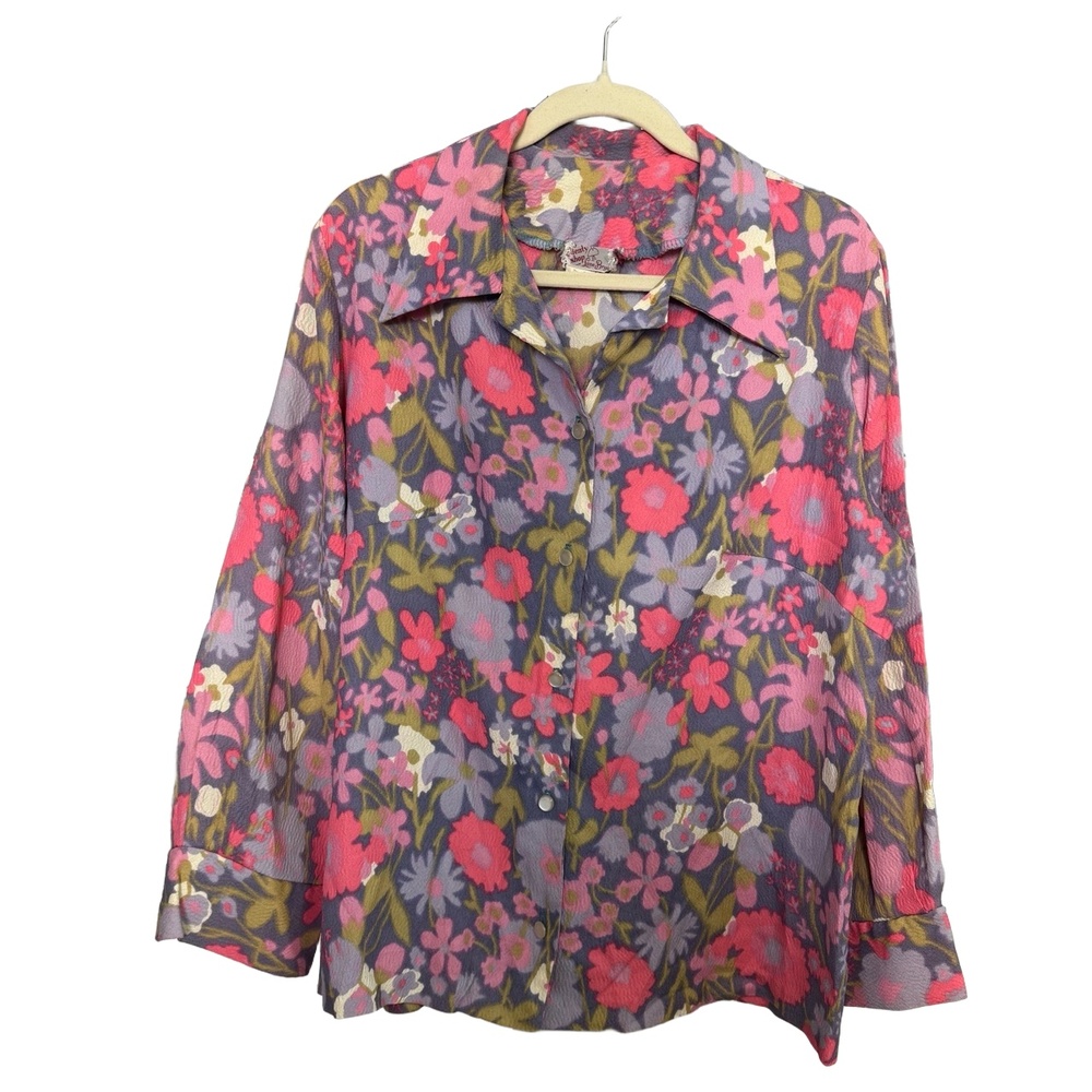 Lane Bryant Blouse